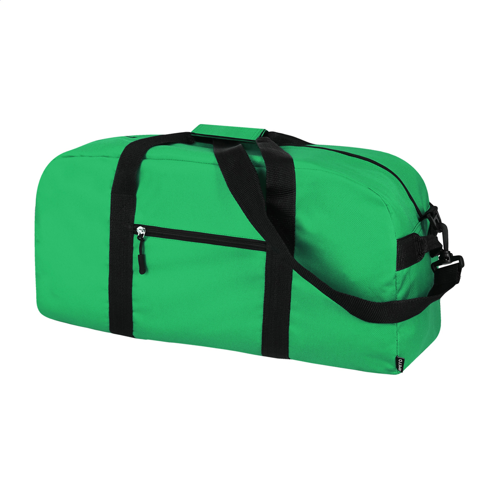 Groen