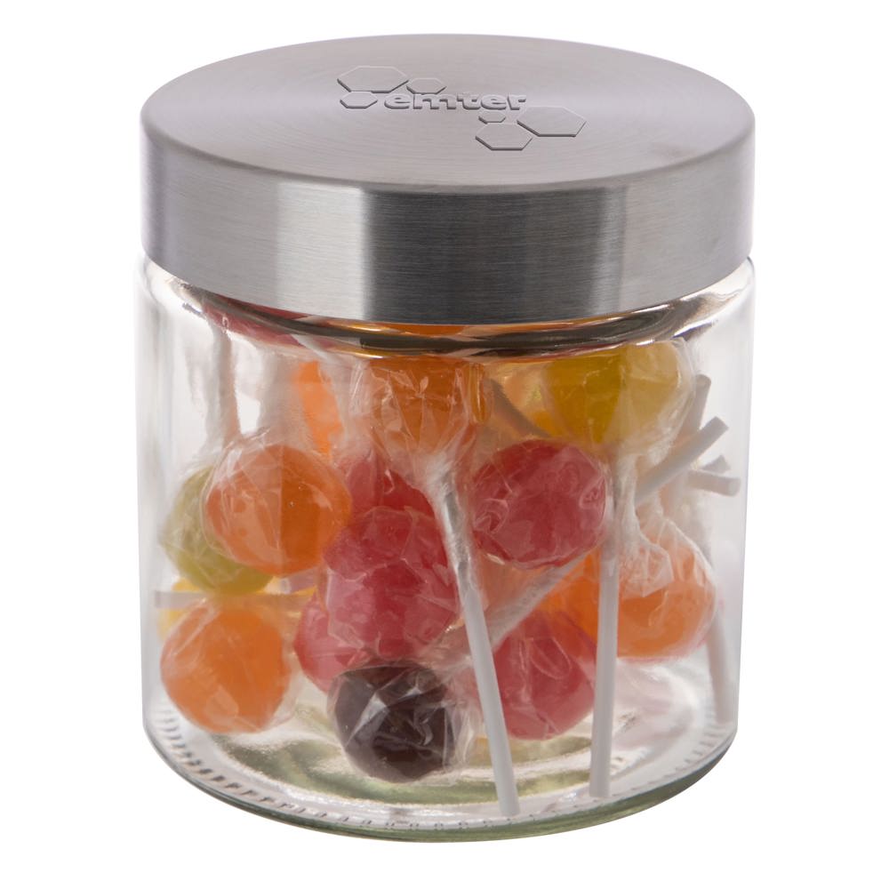Lolly mix