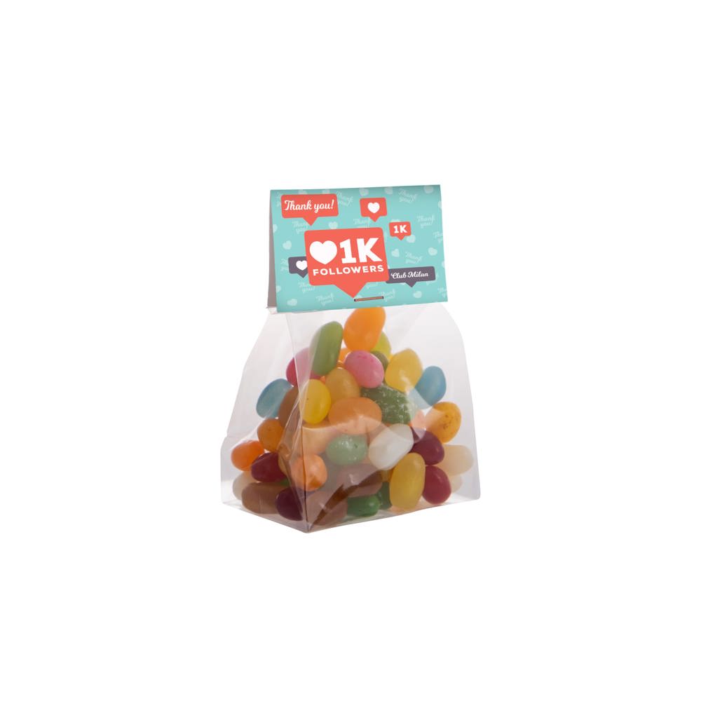 Jelly beans