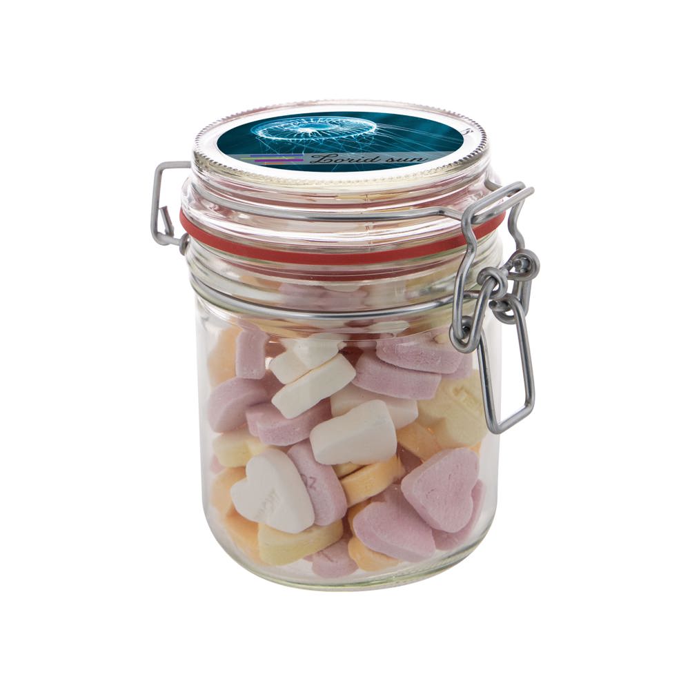 Vruchtenhartjes