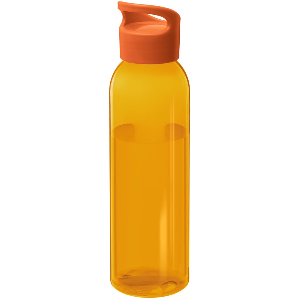 Oranje
