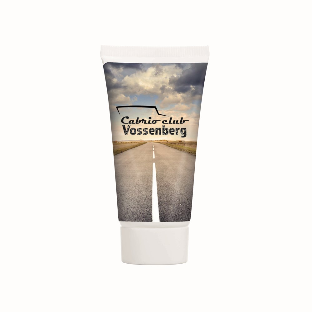 Zonnebrandcrème SPF 30 -  25 ml