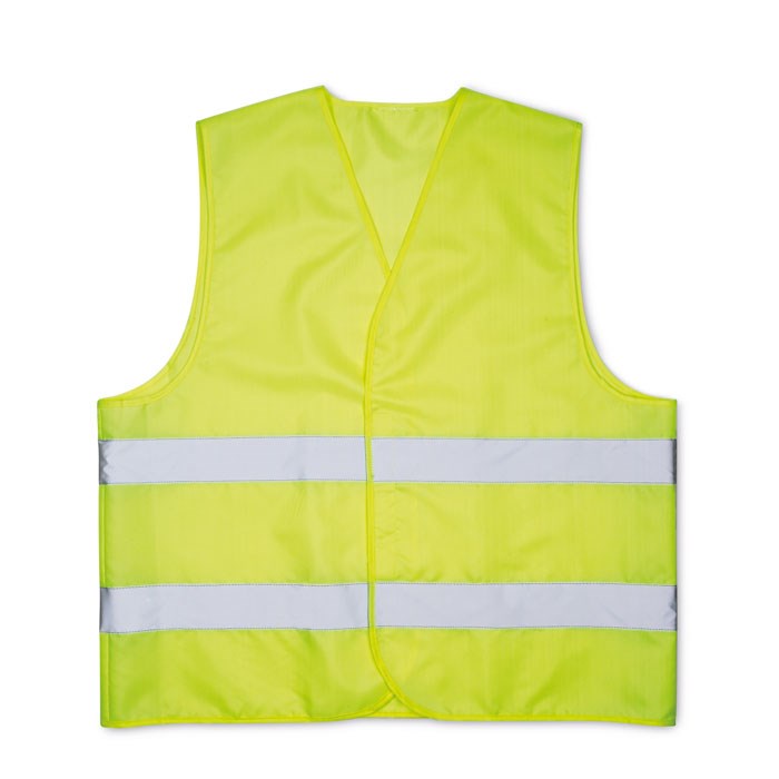 Polyester veiligheidsvest 