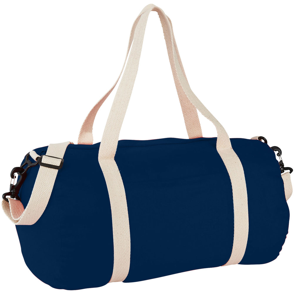 Marineblauw