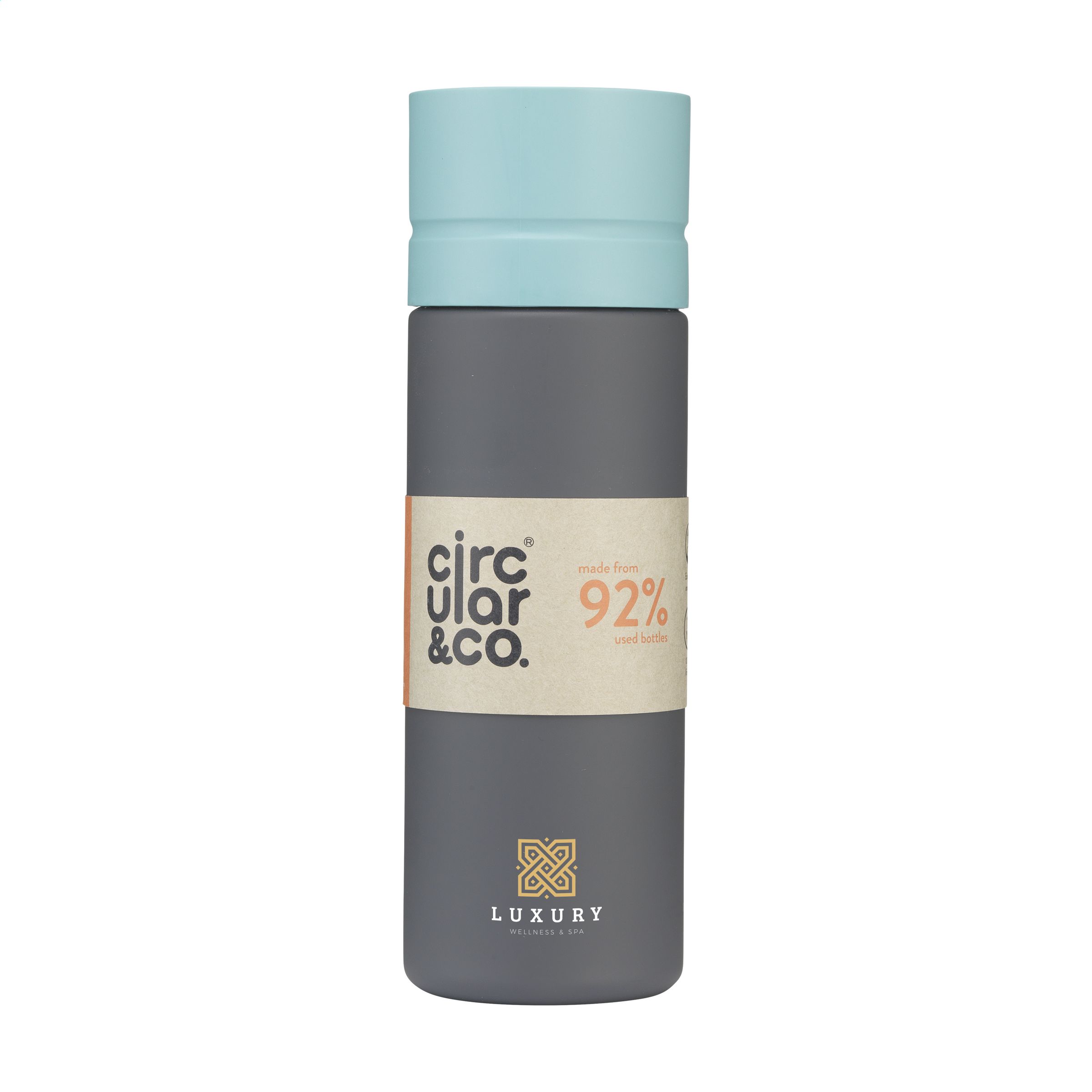 Circular&Co Reusable Bottle - 600 ml