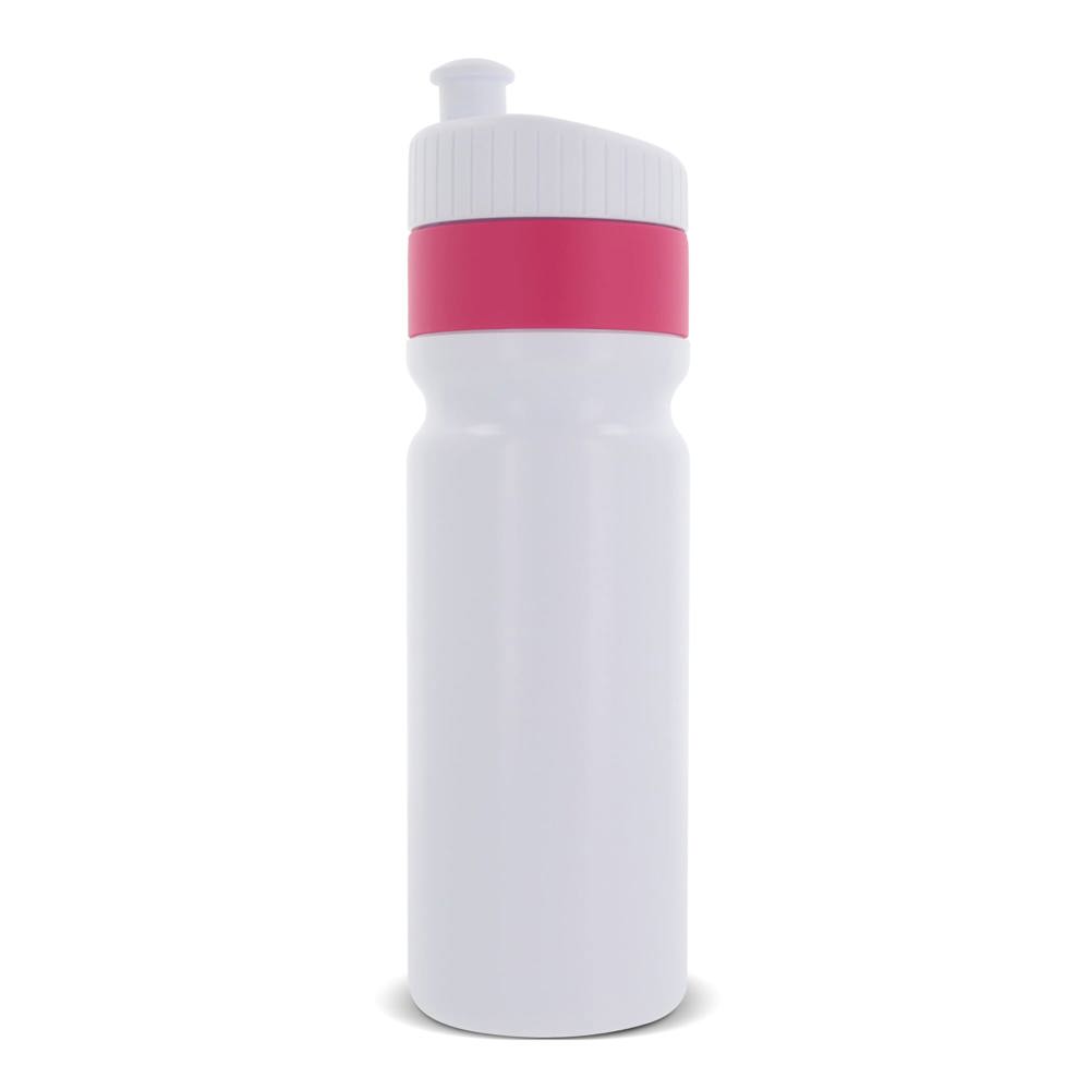 Wit / Roze