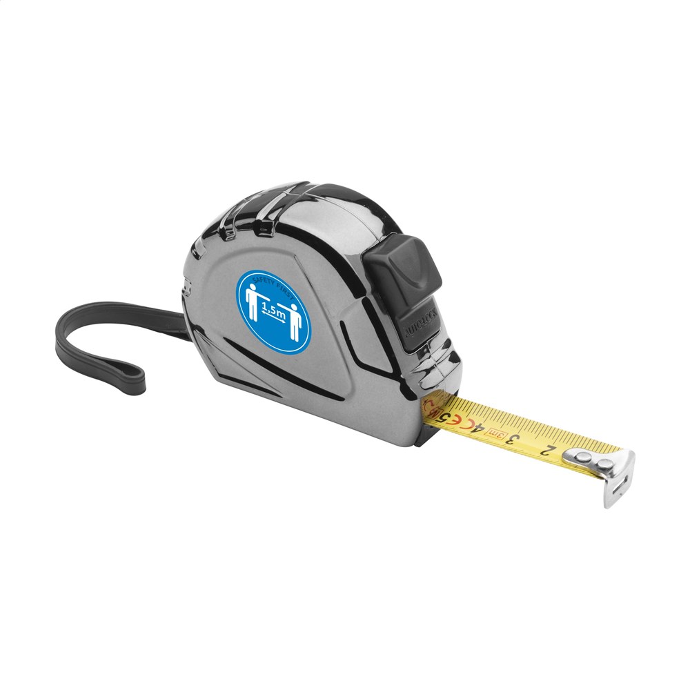 Professionele rolmaat - 3 meter Professionele rolmaat - 3 meter
