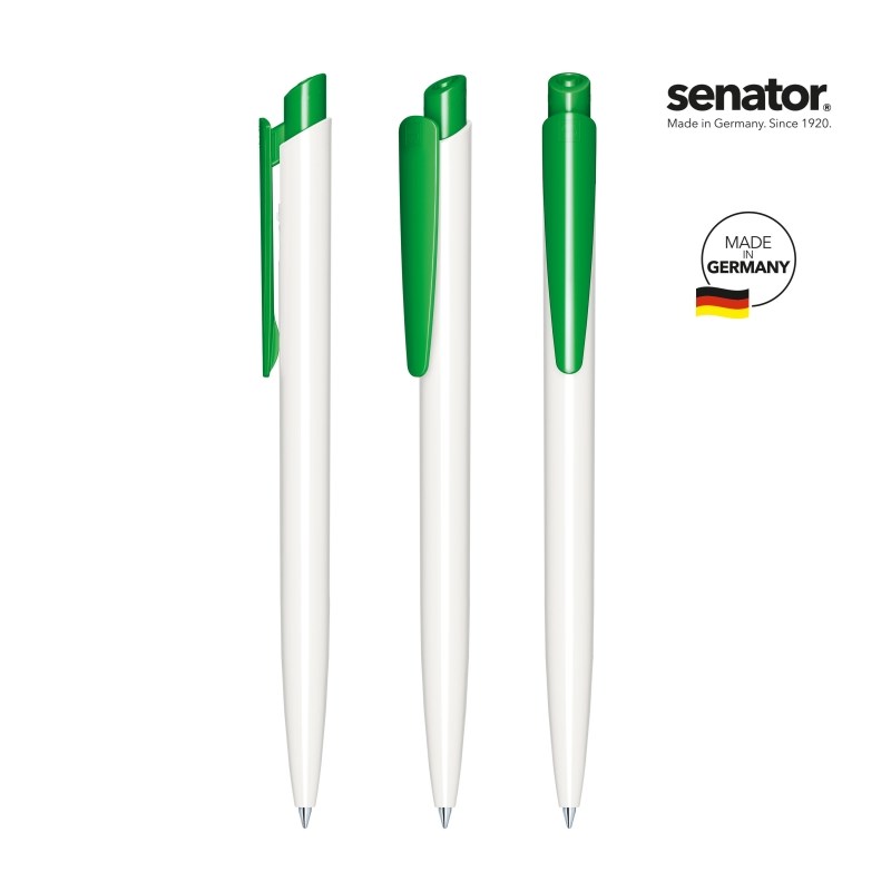 senator® Dart Polished Basic balpen