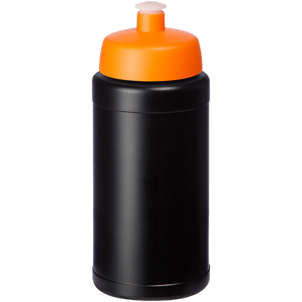 Zwart, Oranje