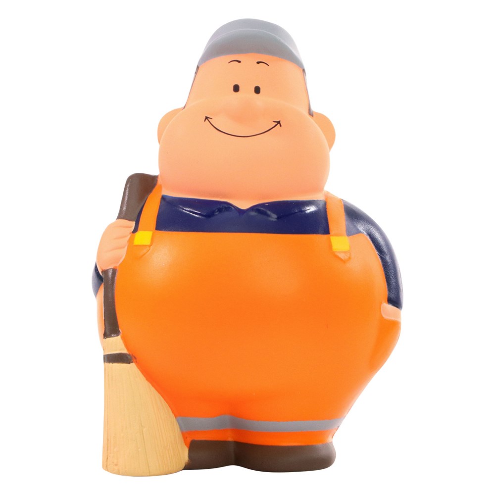 Straatveger Bert®