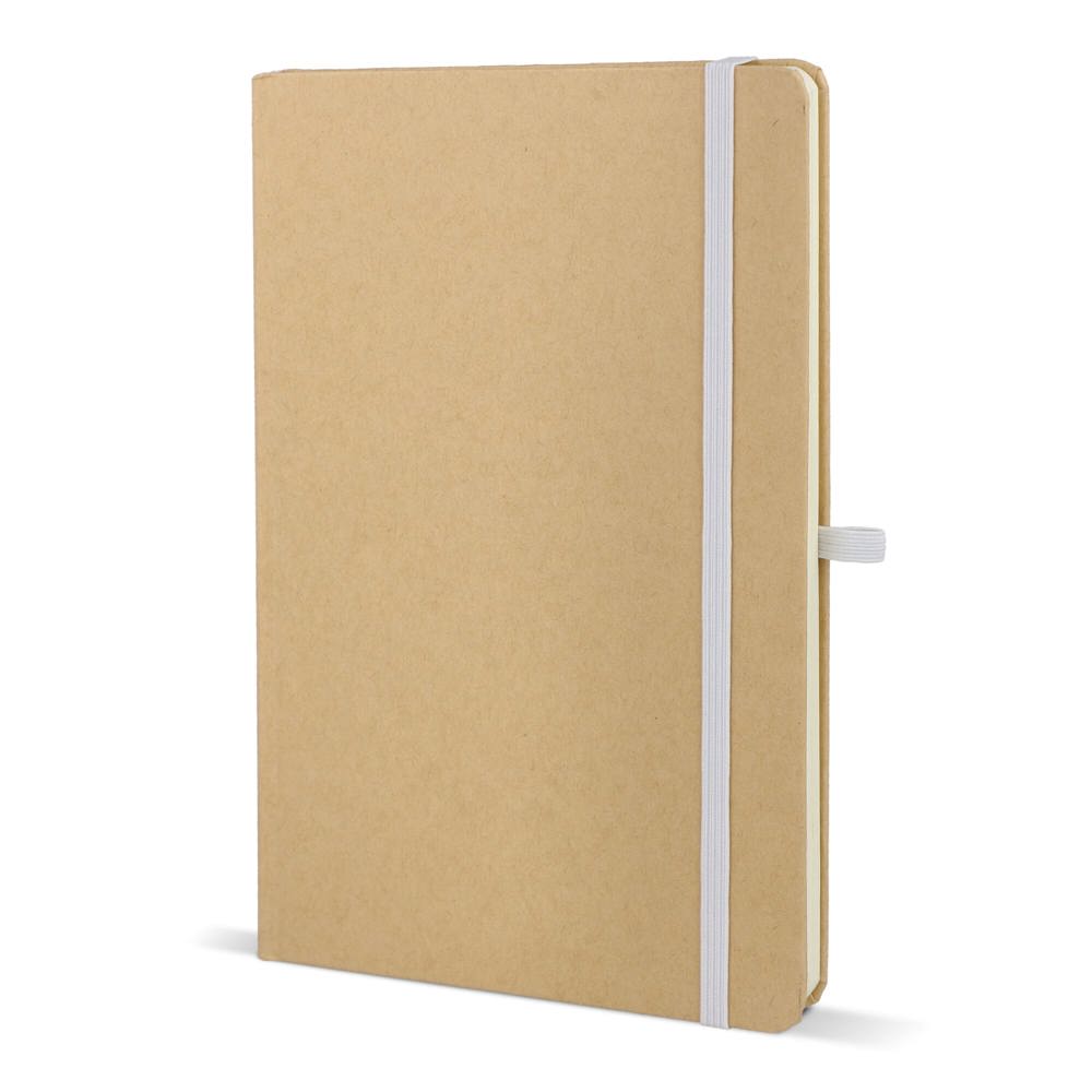 Notitieboek Kraftpapier A5