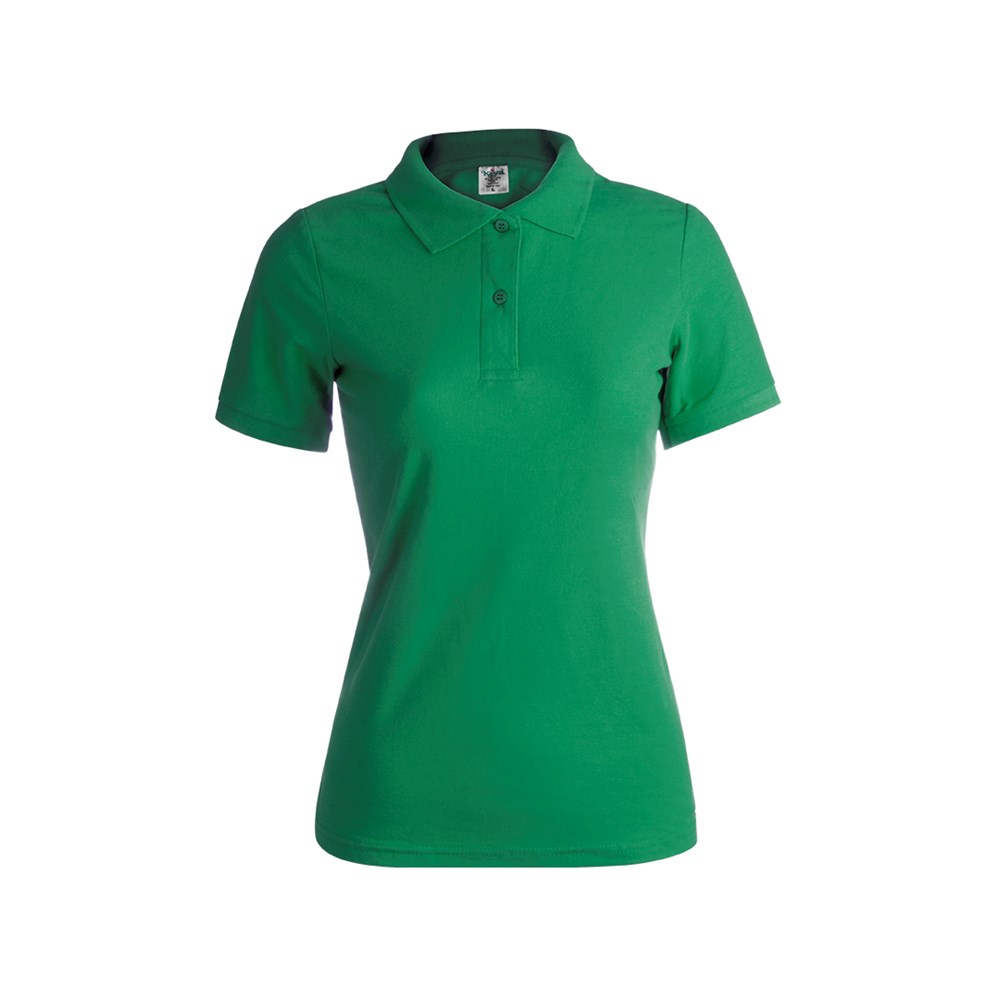 Polo voor dames - 180 gram