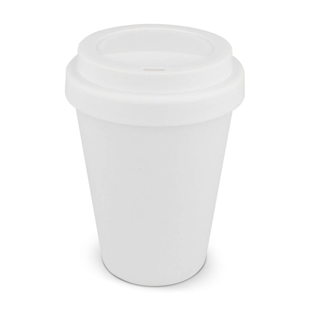 RPP koffiebeker effen kleuren 250ml