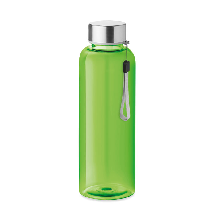 Transparant Lime