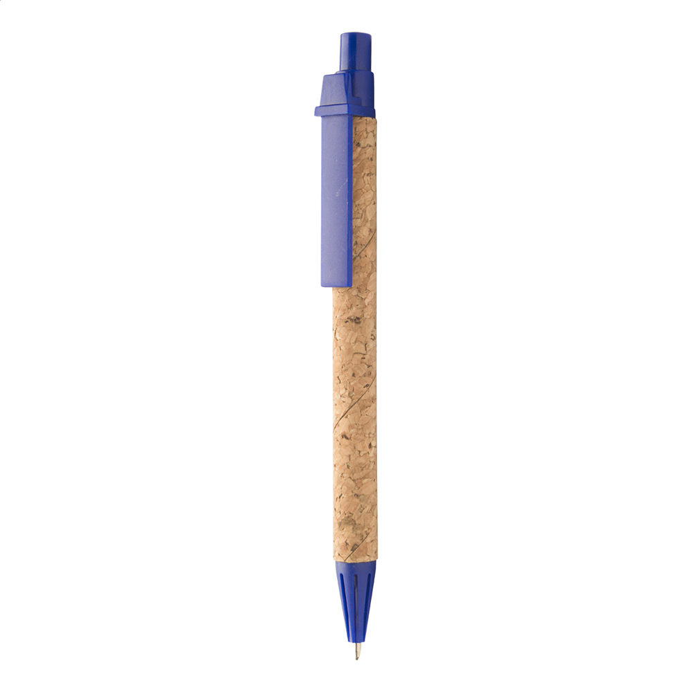 blauw/natuurlijk