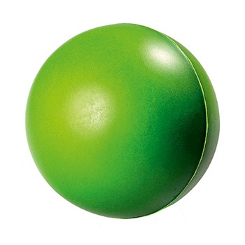 Kleur veranderende bal - groen