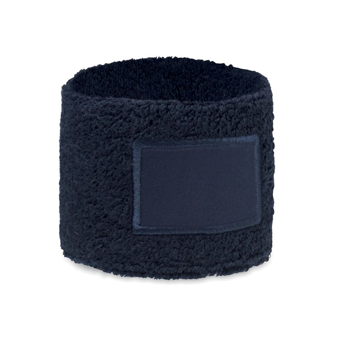 Marineblauw