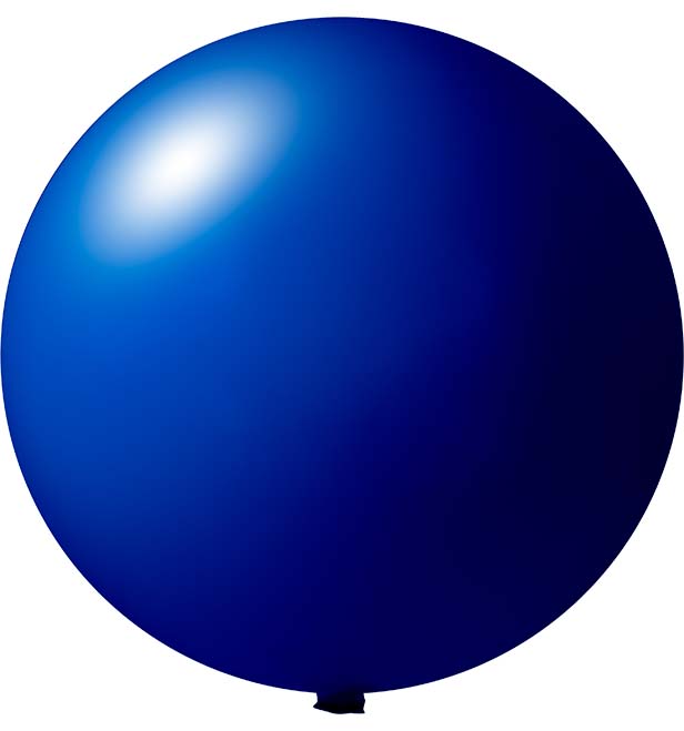 Reuzenballon - Ø 85 CM