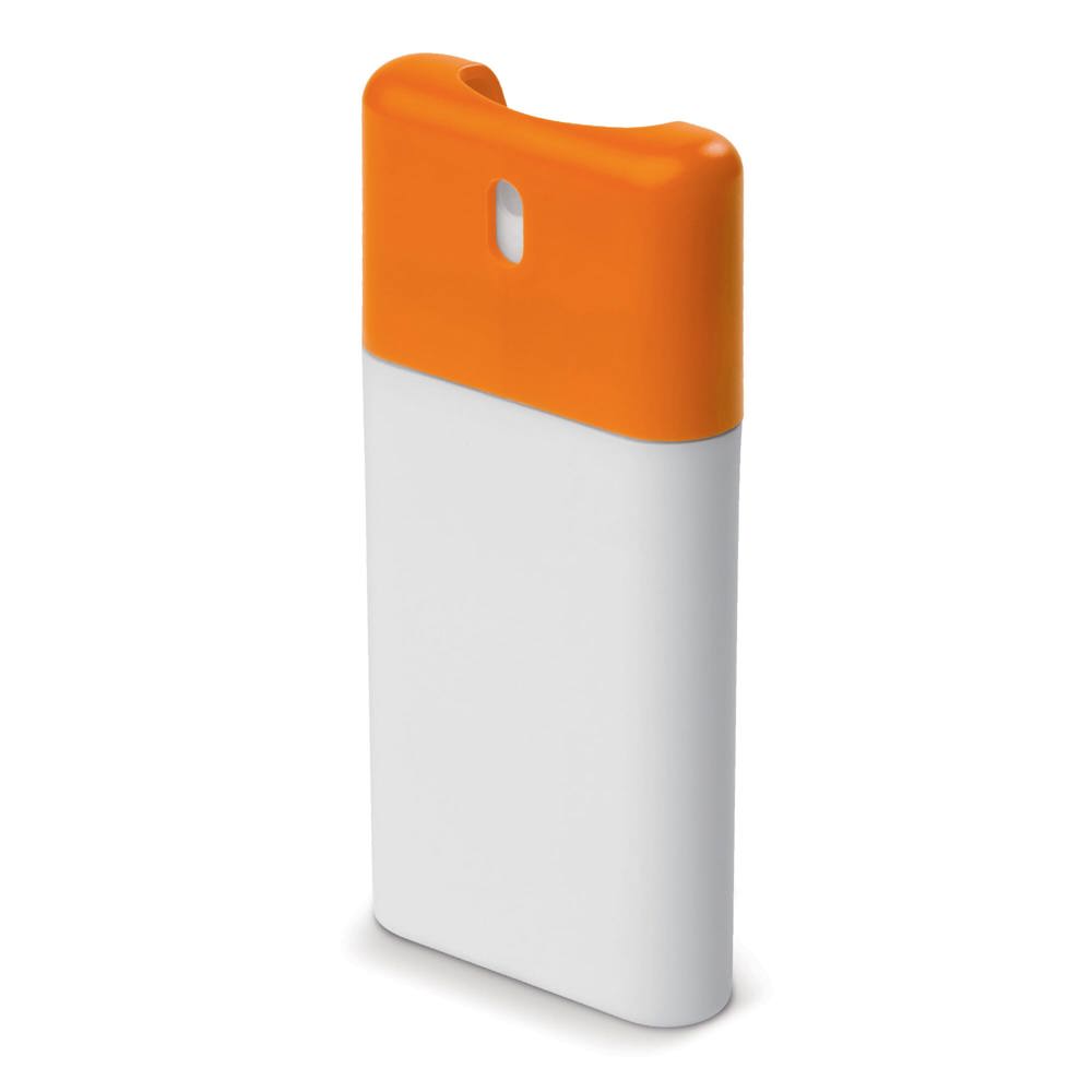 Wit / Oranje