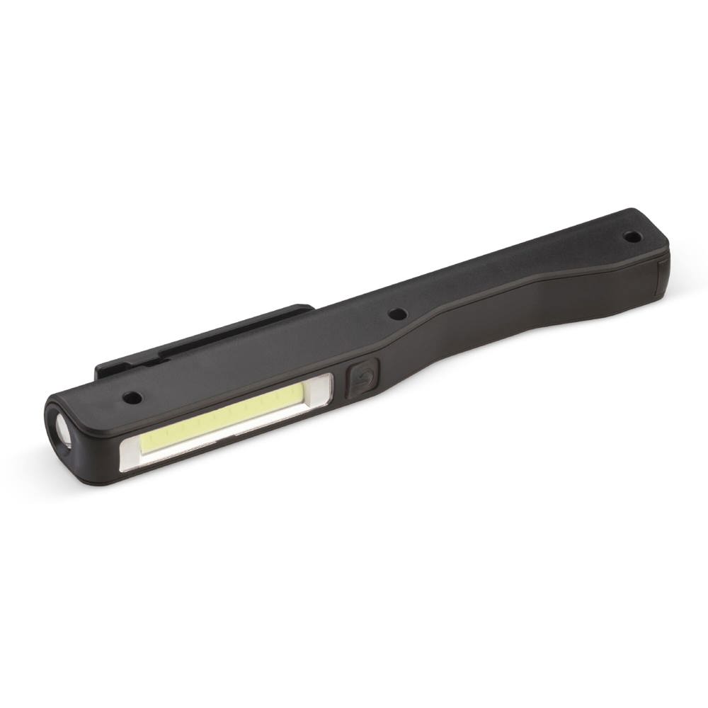 Zaklamp COB
