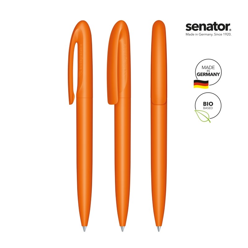 senator® Skeye Bio balpen senator® Skeye Bio balpen