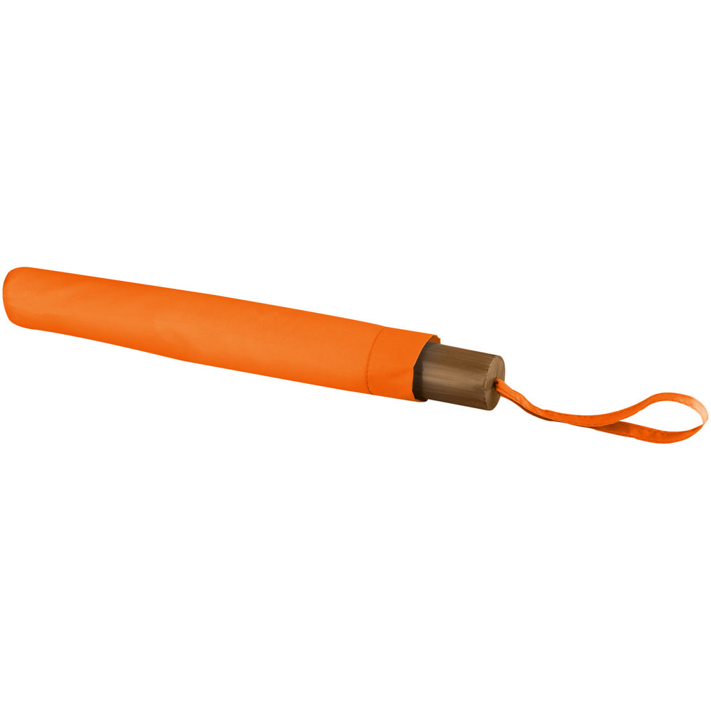 Oho 20'' opvouwbare paraplu