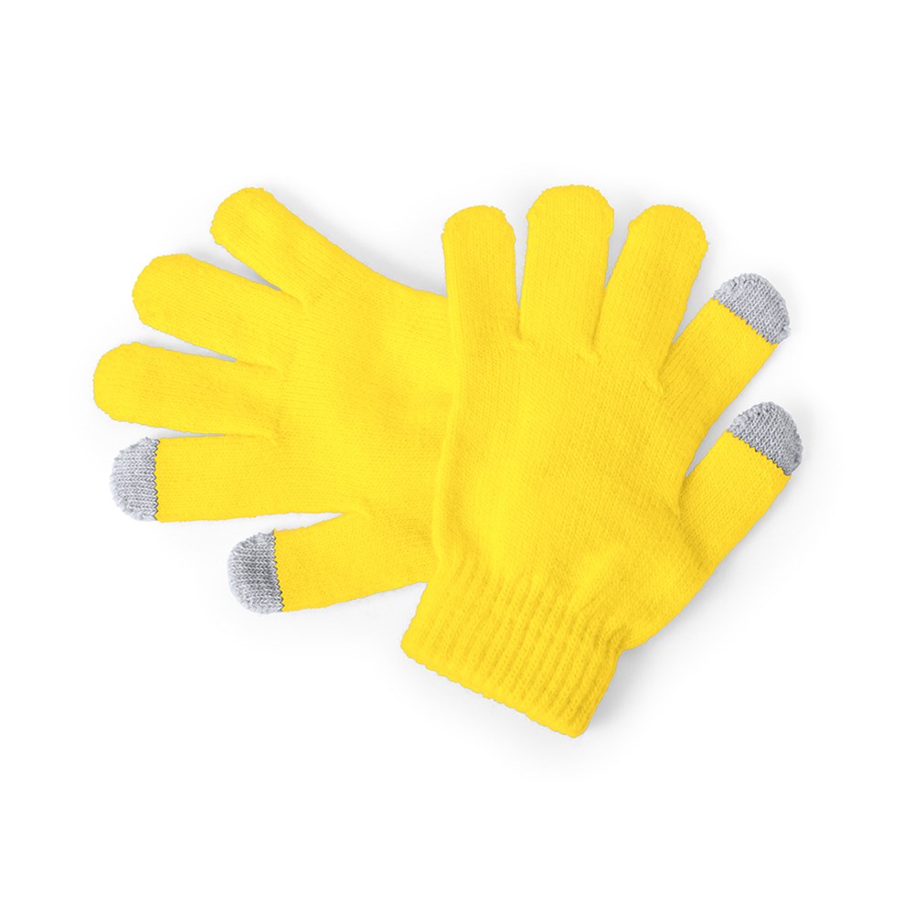 Gekleurde kinder handschoenen Gekleurde kinder handschoenen