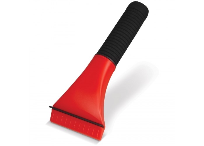 Ergonomische ijskrabber Ergonomische ijskrabber