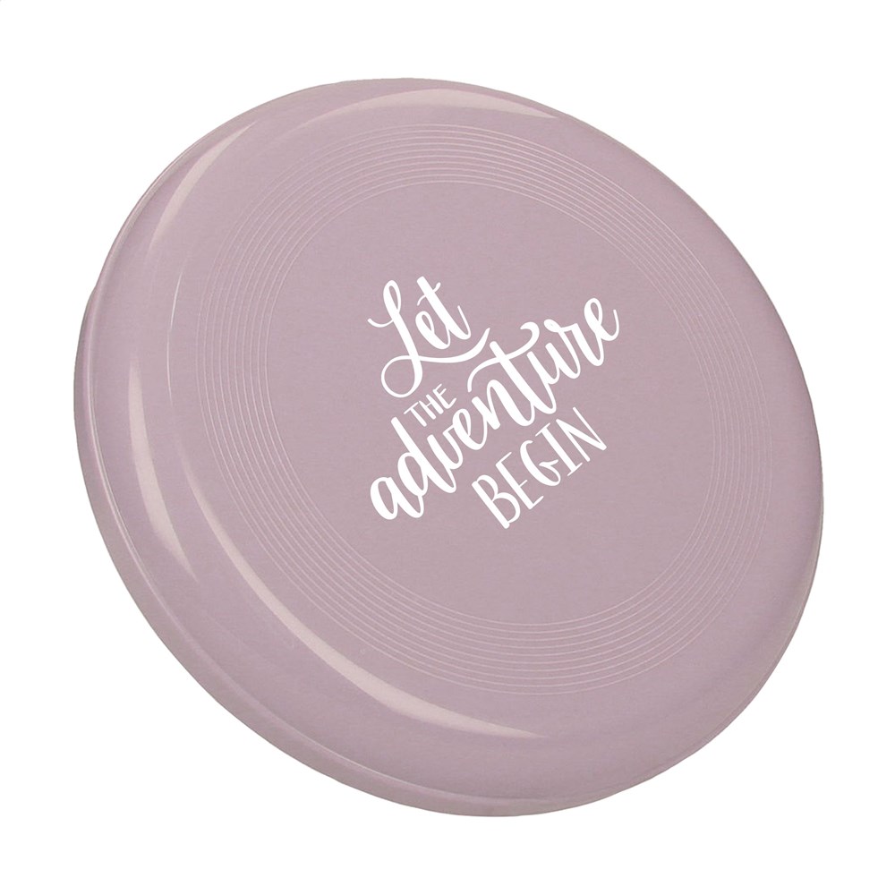 Frisbee van bio-plastic - Ø21,6 cm