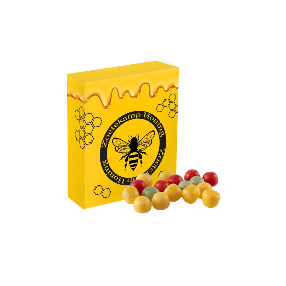 Fruit parels