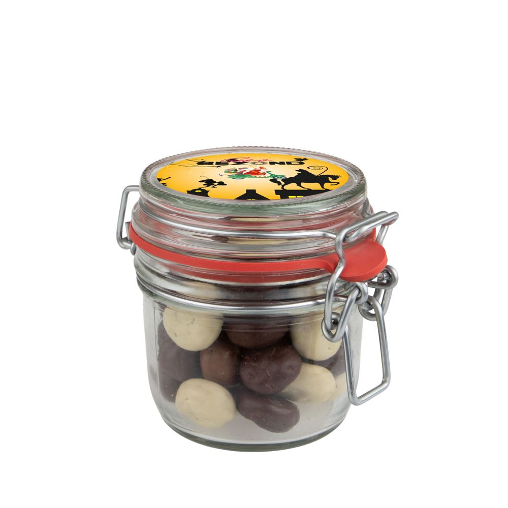 Gemengde Chocolade Kruidnoten