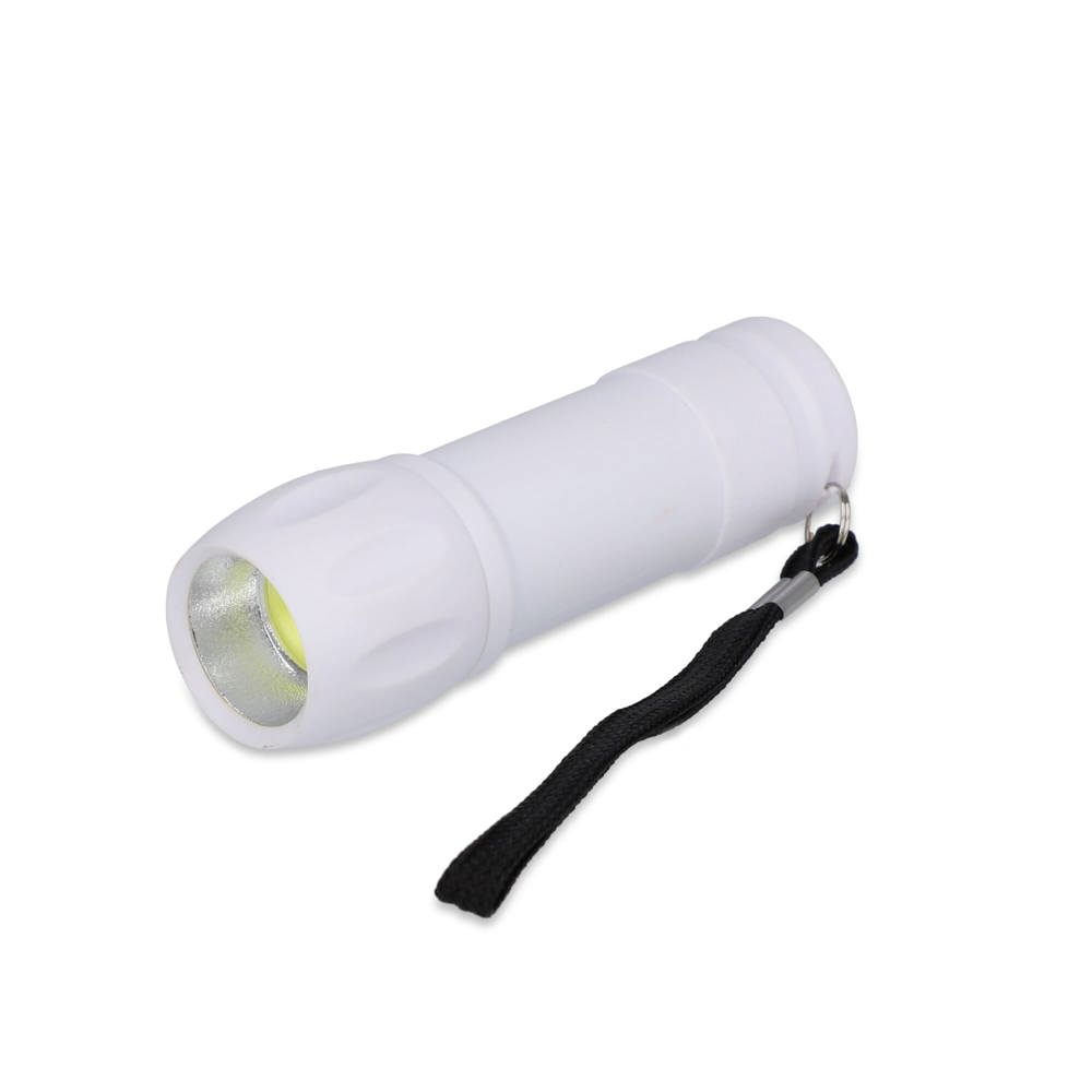 RABS COB zaklamp