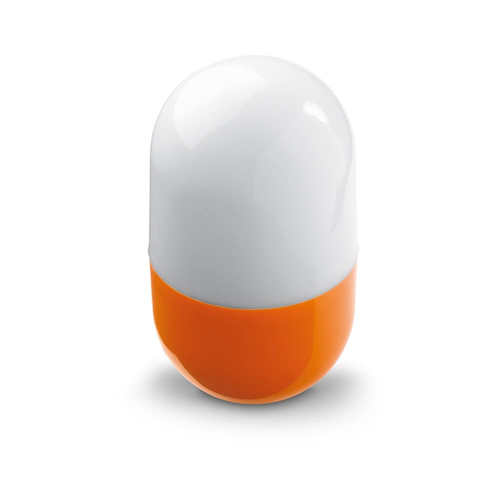 Oranje