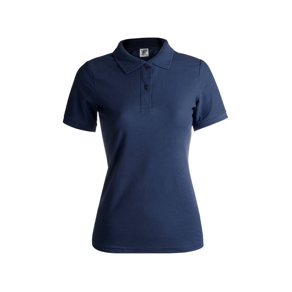 Polo voor dames - 180 gram