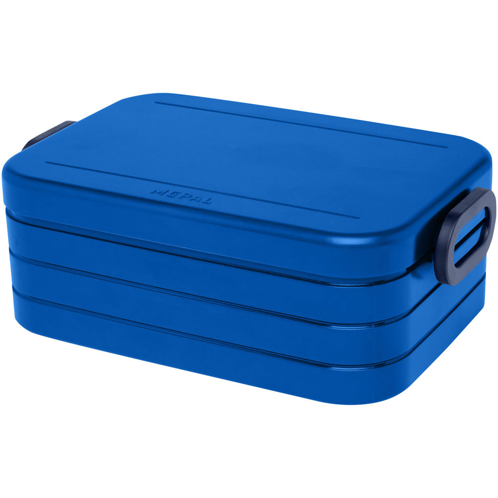 Helderblauw