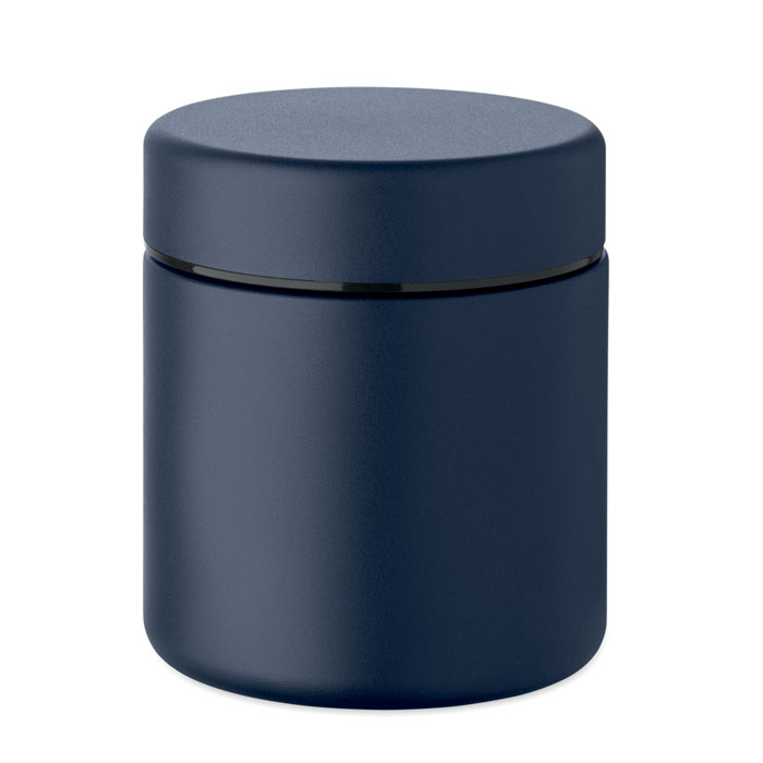 Marineblauw
