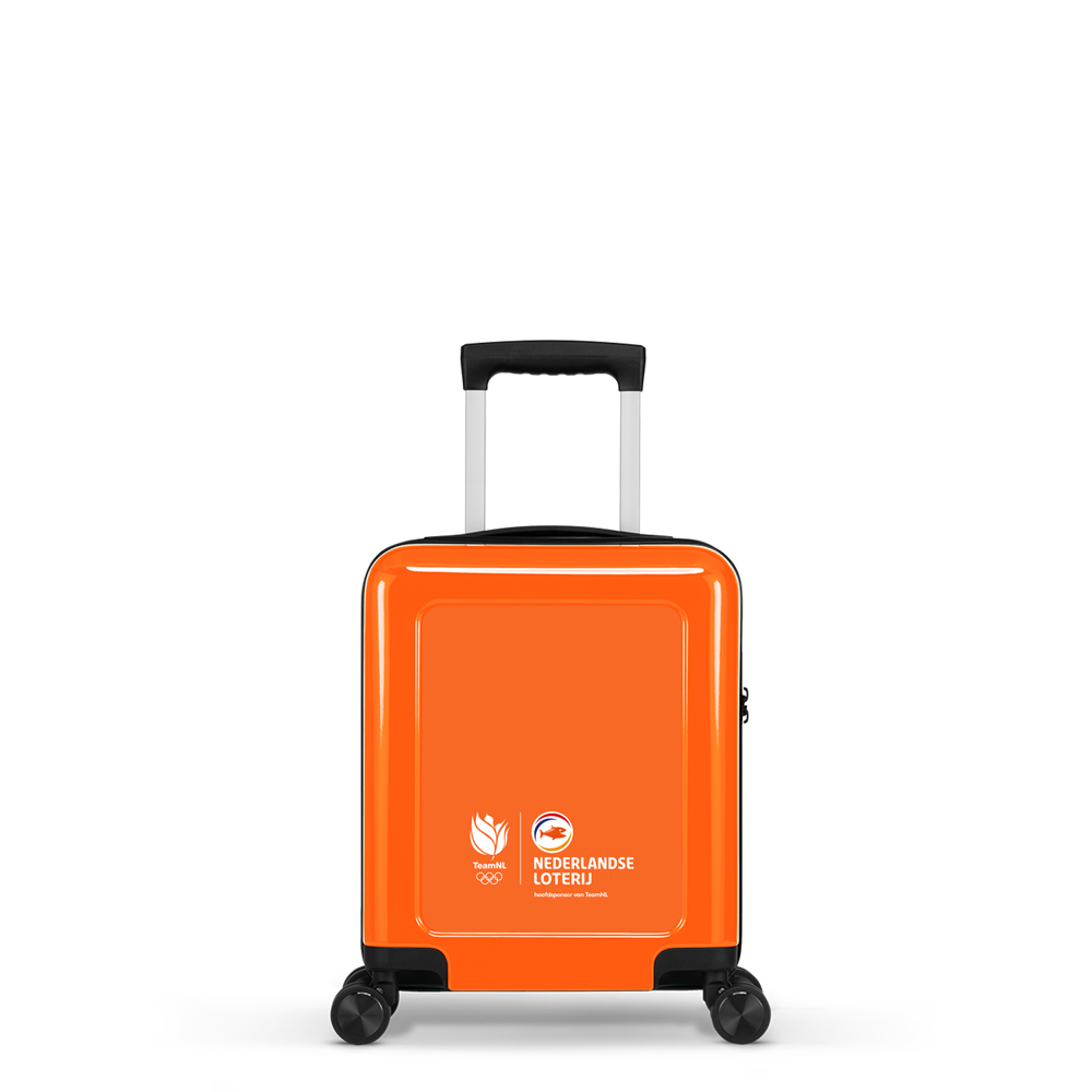 Oranje