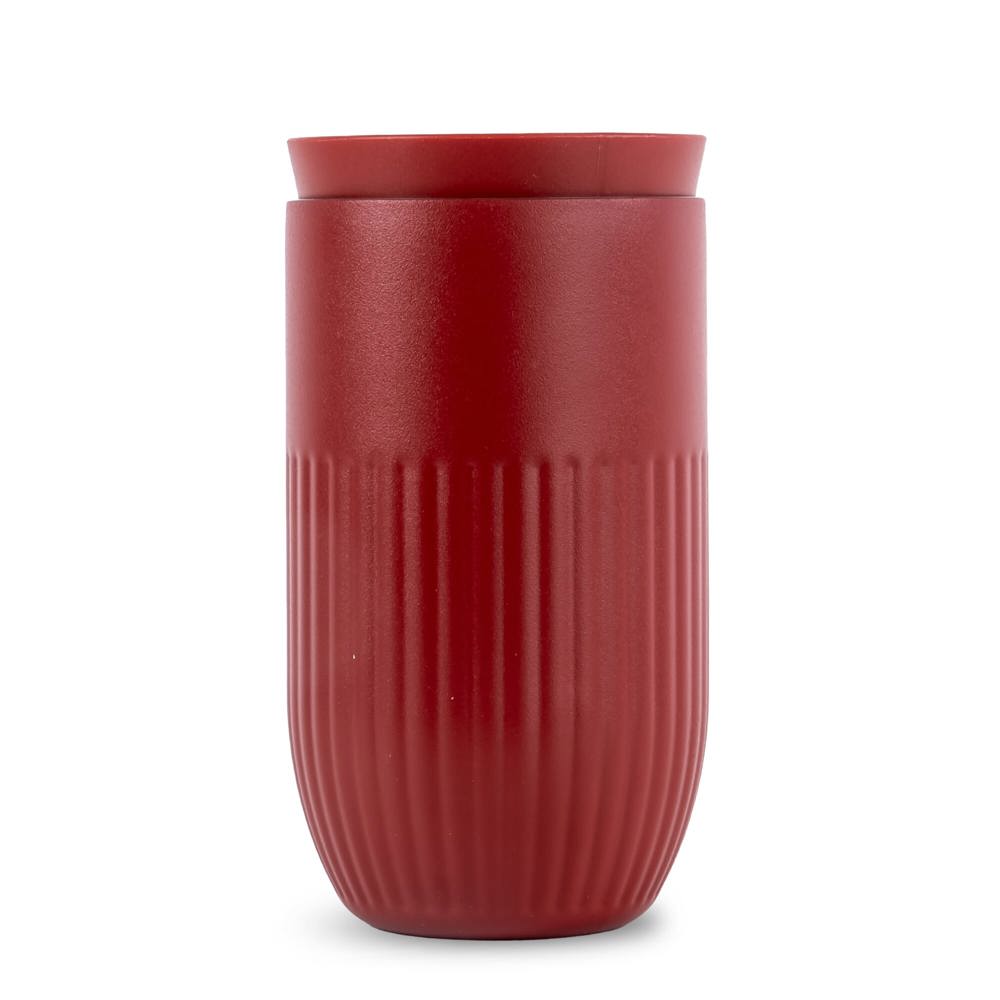 Donker Rood