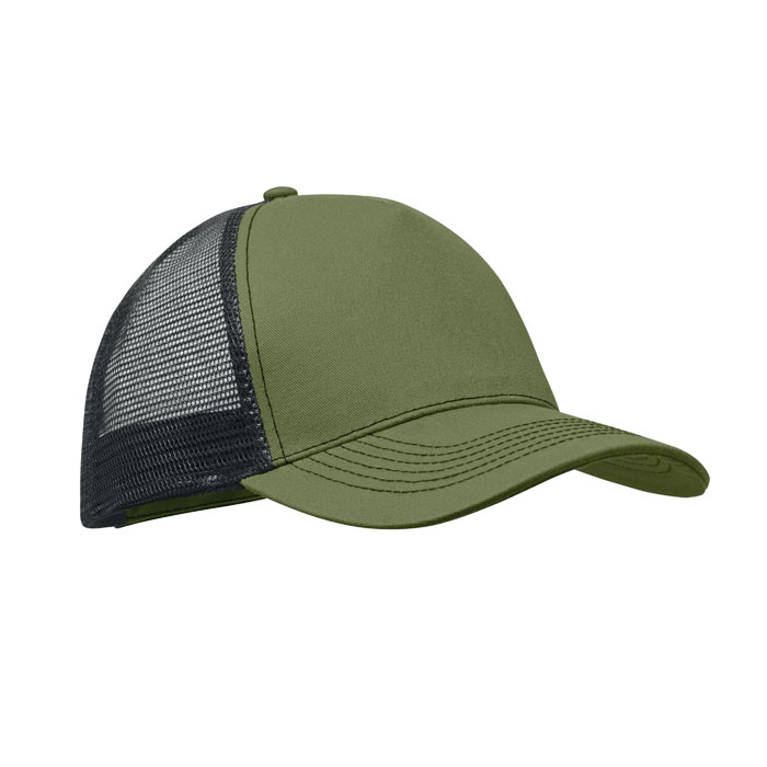 Legergroen