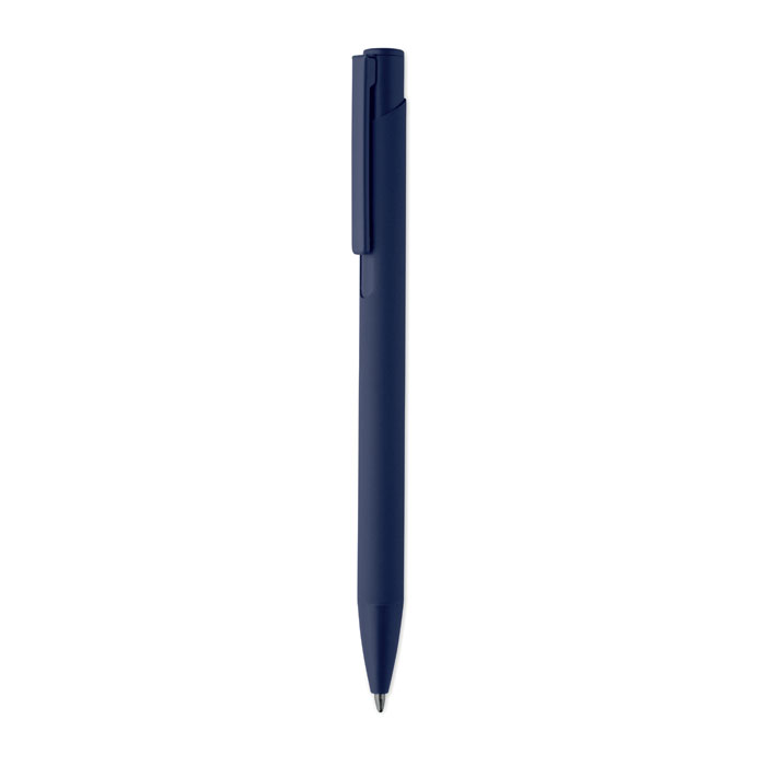 Marineblauw