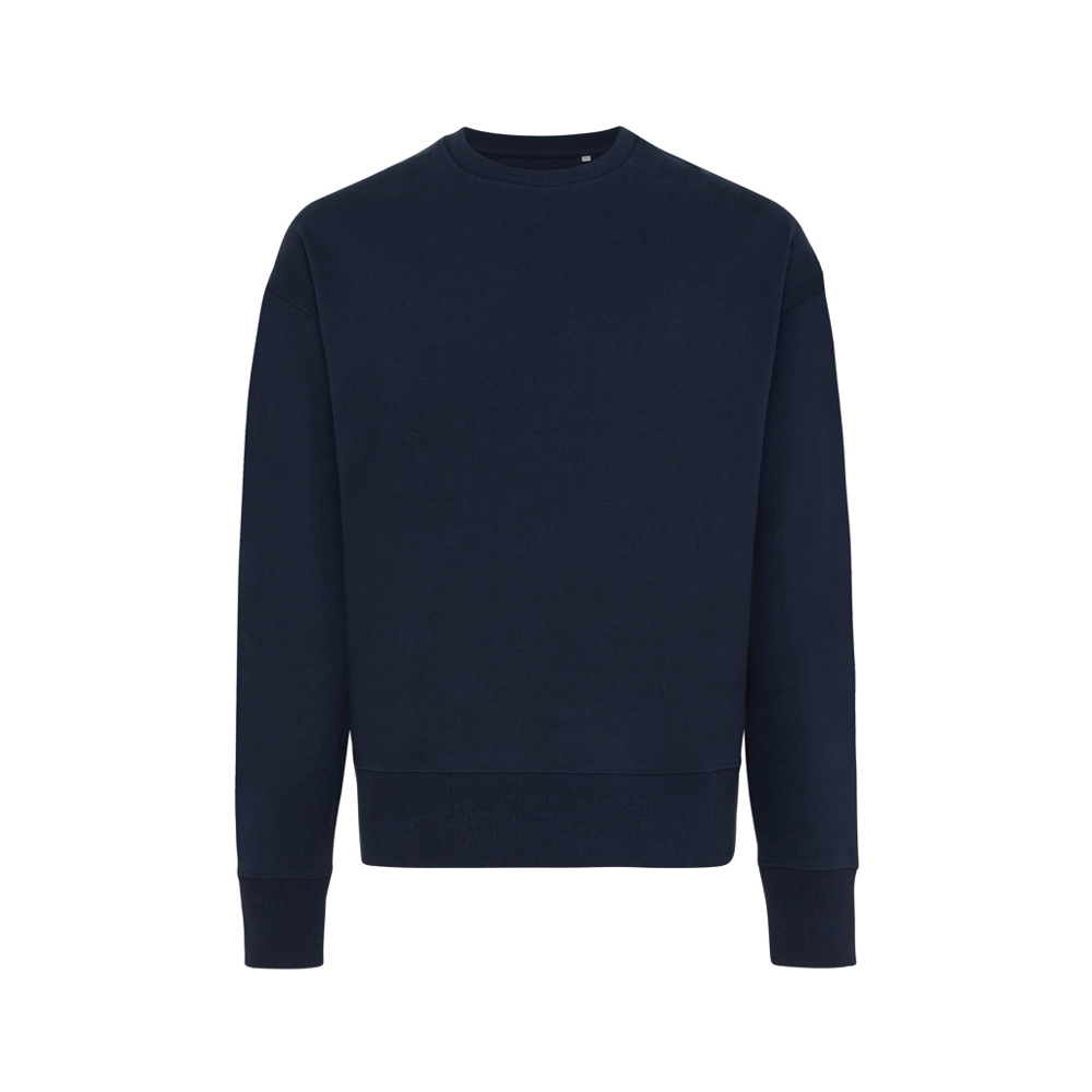 Donkerblauw