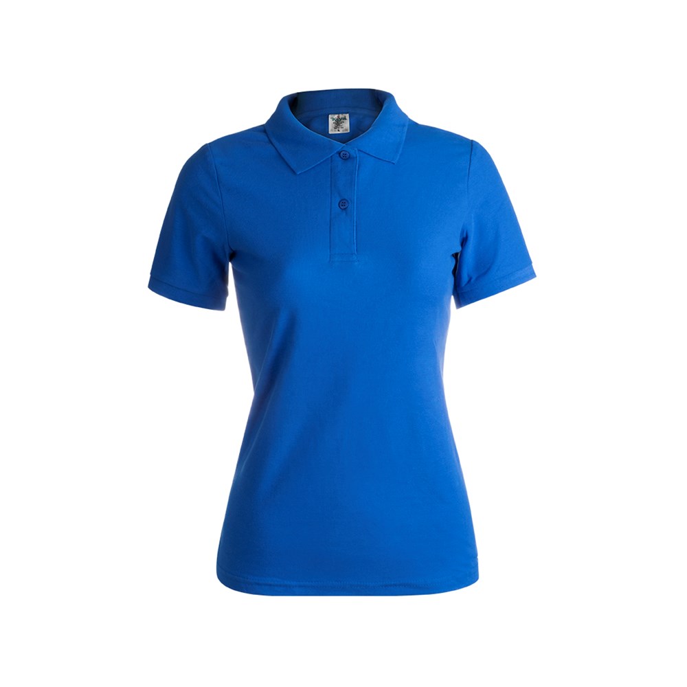 Polo voor dames - 180 gram