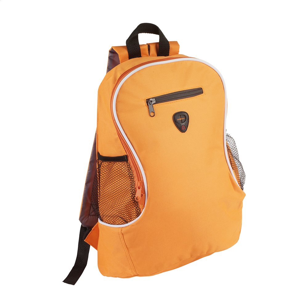 Oranje