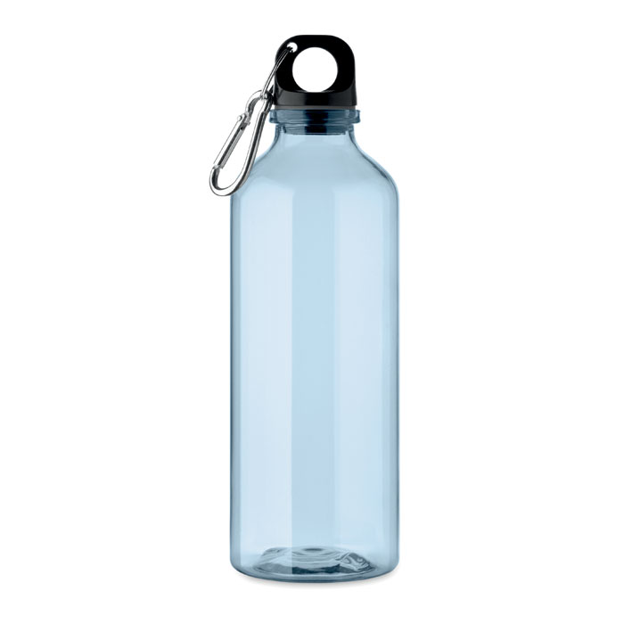 Transparant Licht Blauw