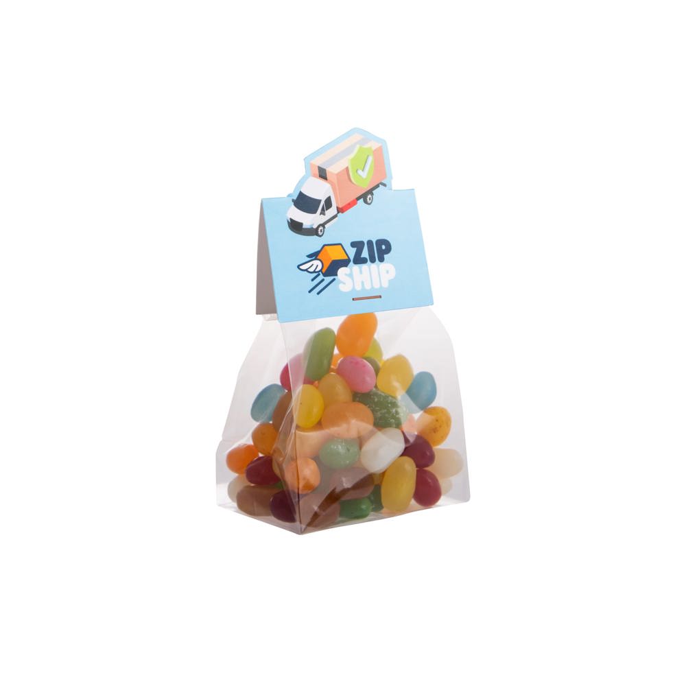 Jelly beans