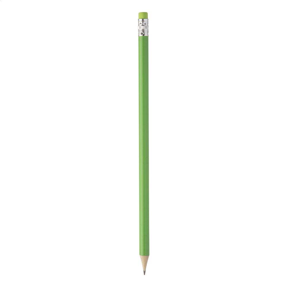 lime groen