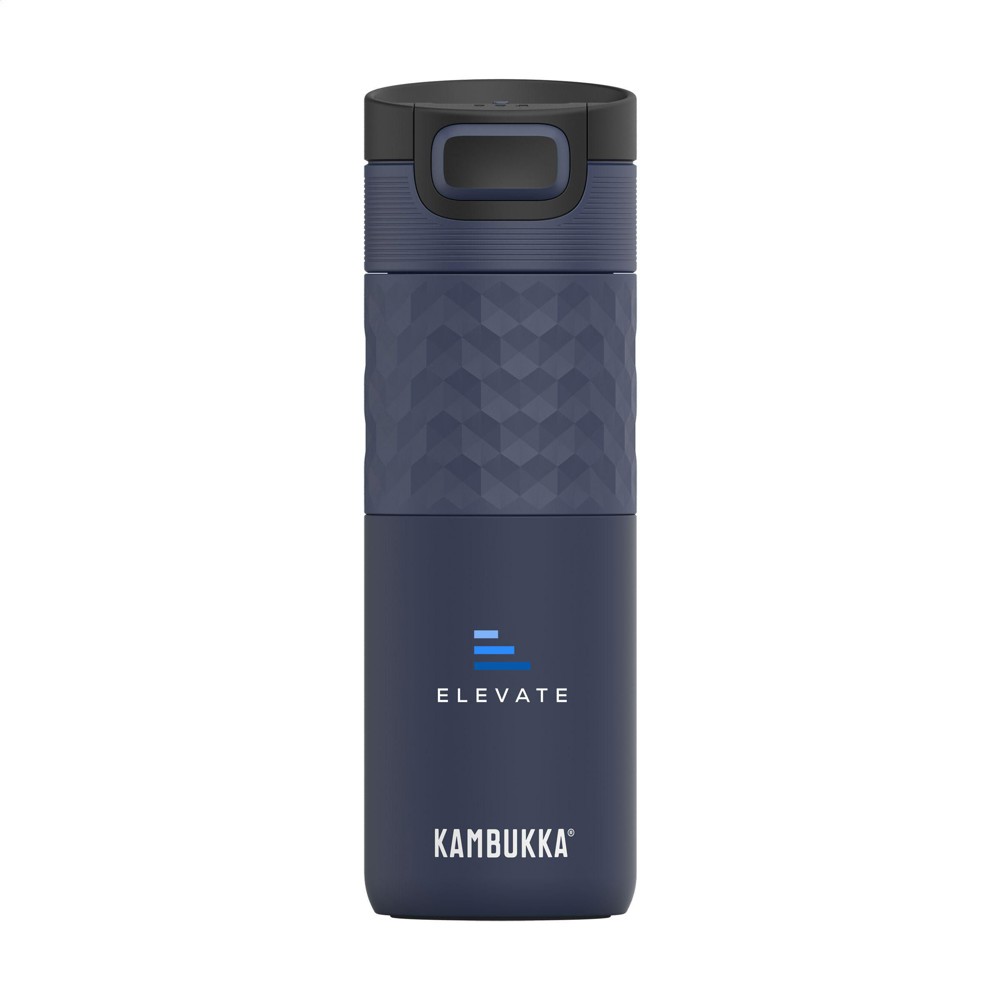 donkerblauw (± PMS 533C)