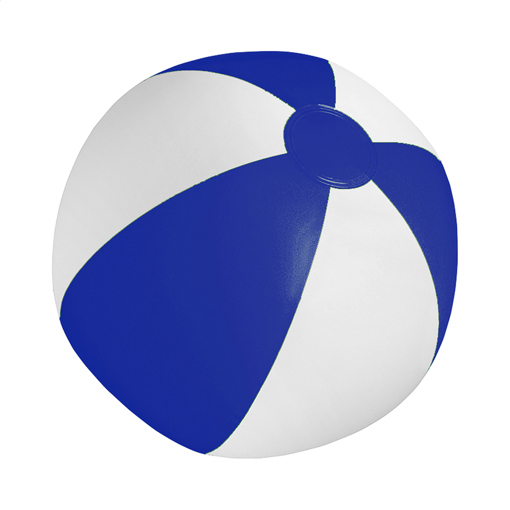 Blauw/Wit