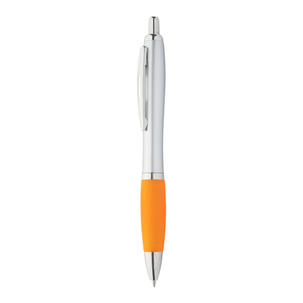 oranje/zilver
