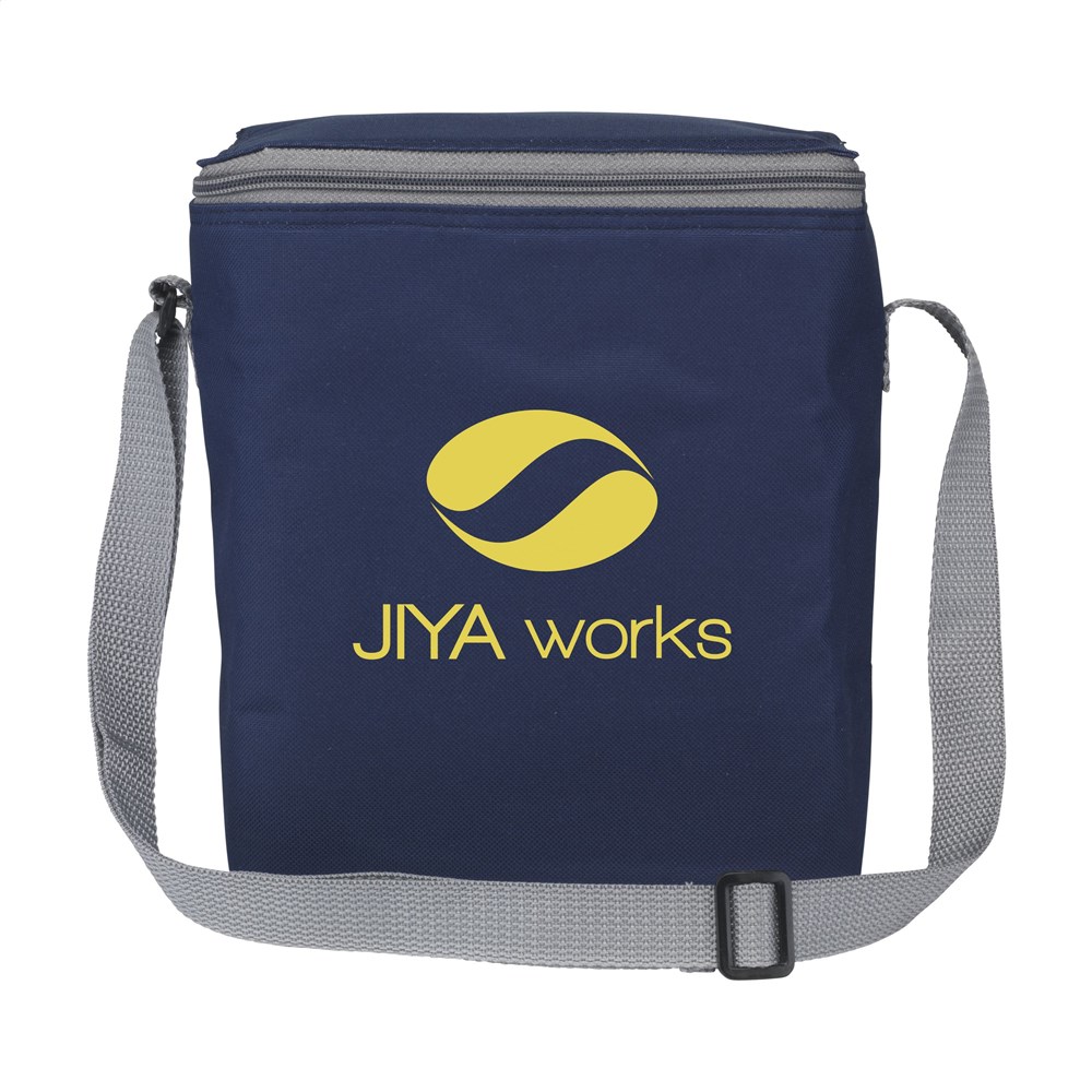 Koeltas voor 6 flessen (500 ml)